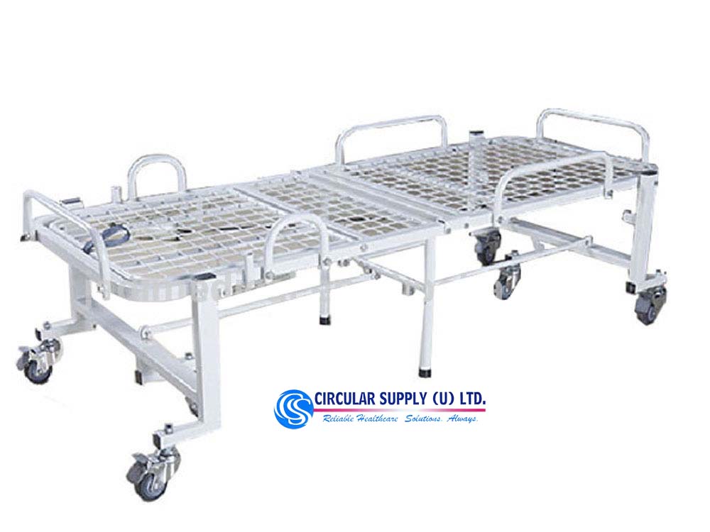 Single Part Adjustable Patient Beds for Sale in Kampala Uganda. Hospital Furniture Uganda, Medical Supply, Medical Equipment, Hospital, Clinic & Medicare Equipment Kampala Uganda. Circular Supply Uganda, Ugabox